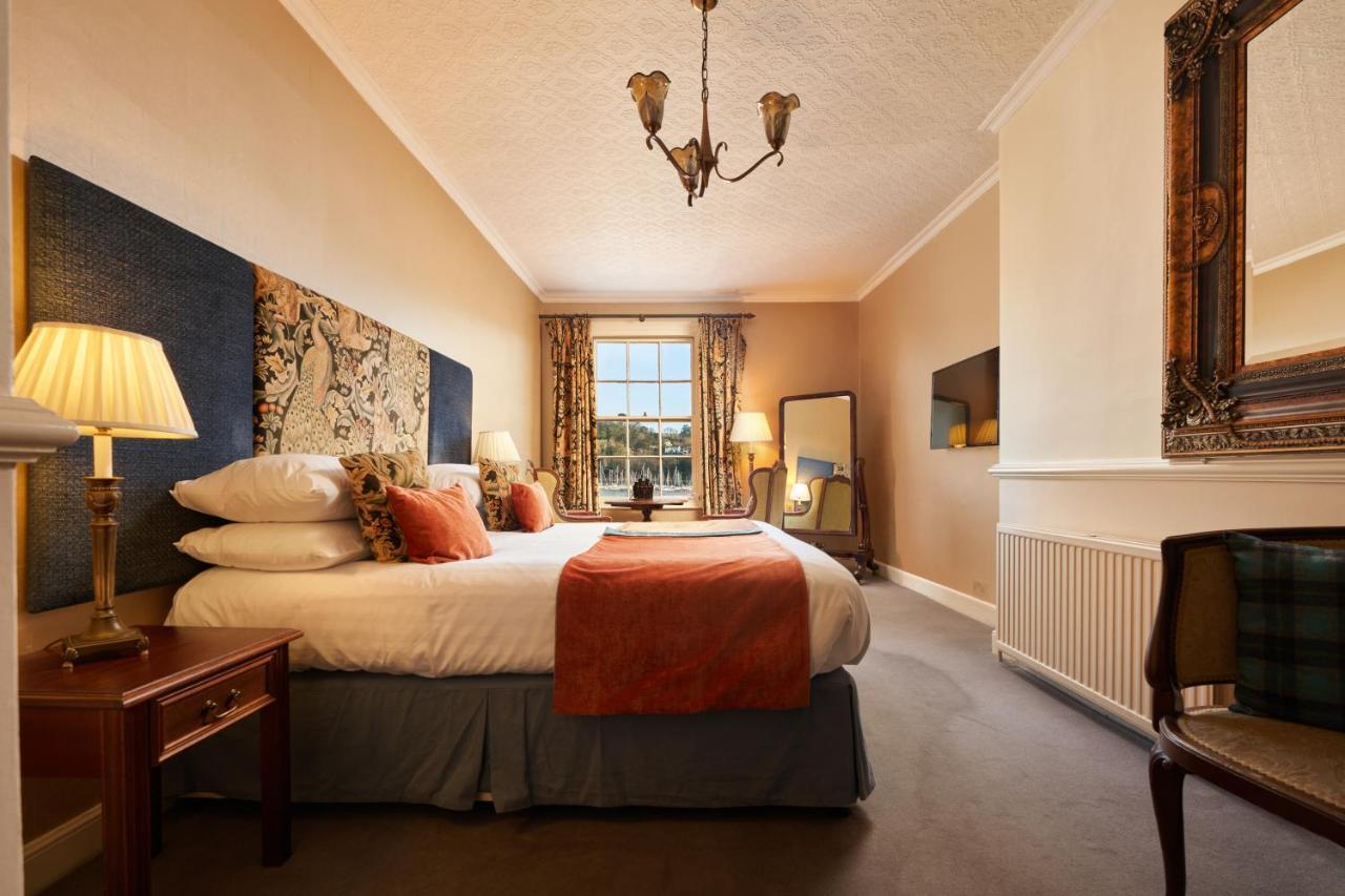 Hotel The Royal Castle Dartmouth