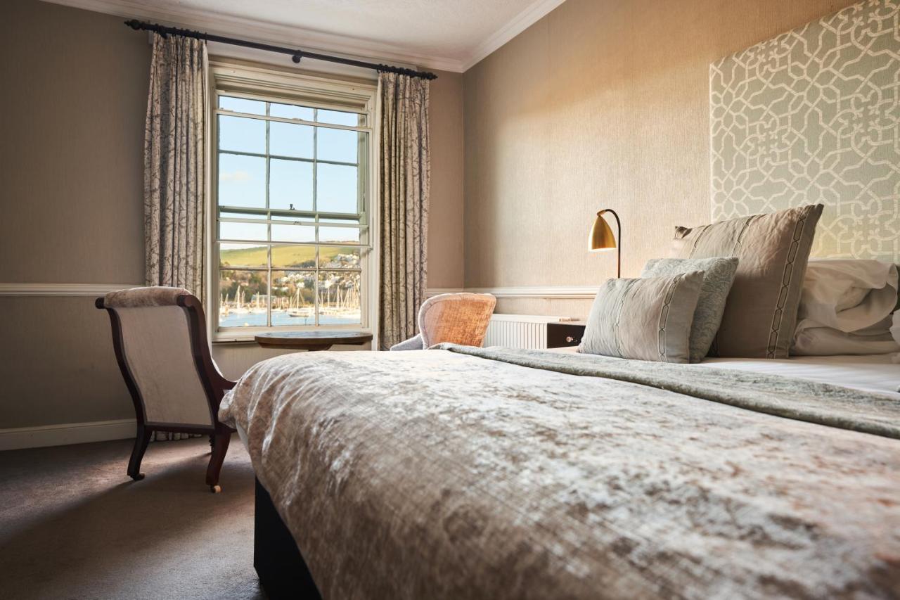 Hotel The Royal Castle Dartmouth