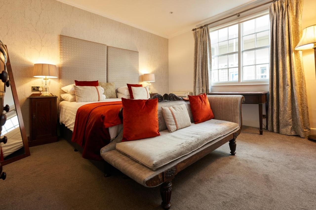 Hotel The Royal Castle Dartmouth