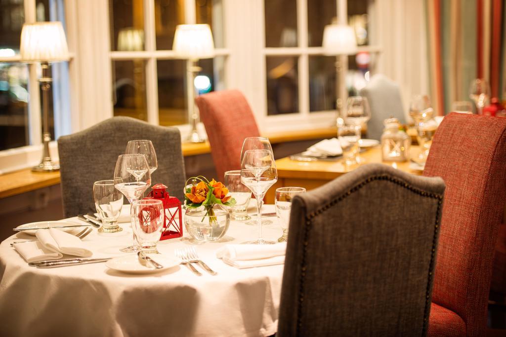 The Royal Castle Hotel