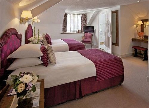 The Royal Castle 3* Dartmouth