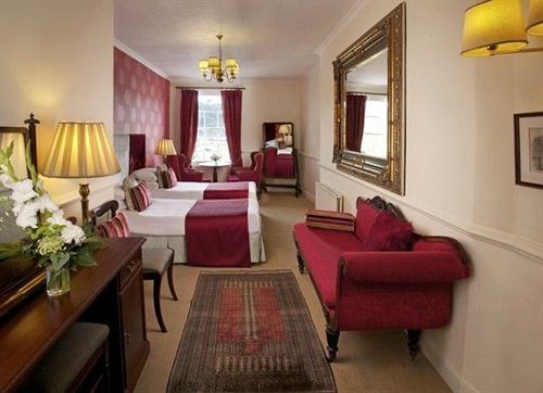 The Royal Castle 3* Dartmouth